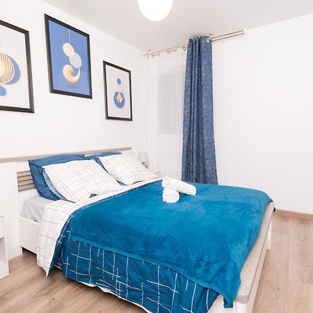 Appartement Jelyad Mallard Proche Disney Chanteloup-en-Brie Eksteriør bilde