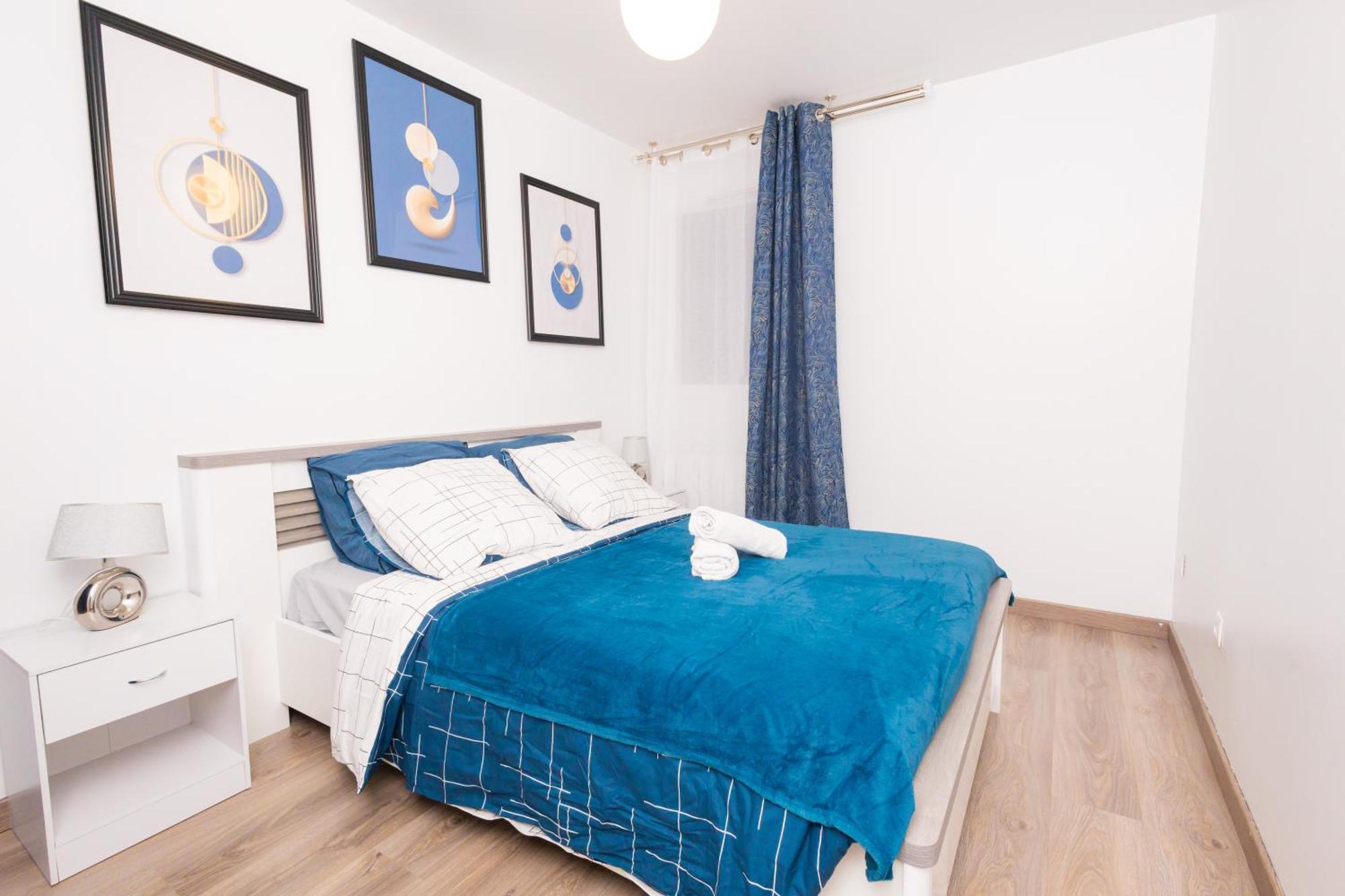 Appartement Jelyad Mallard Proche Disney Chanteloup-en-Brie Eksteriør bilde
