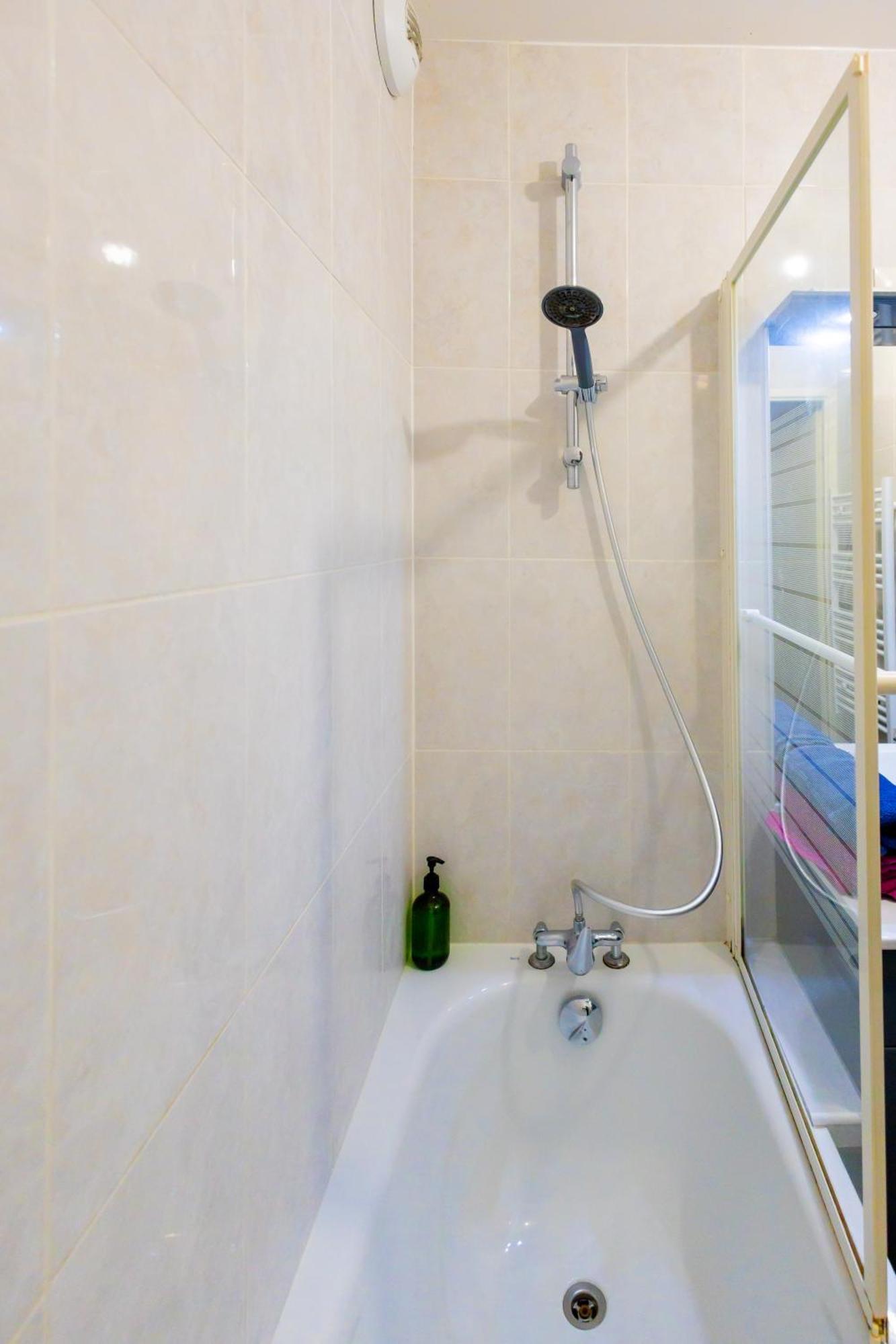 Appartement Jelyad Mallard Proche Disney Chanteloup-en-Brie Eksteriør bilde