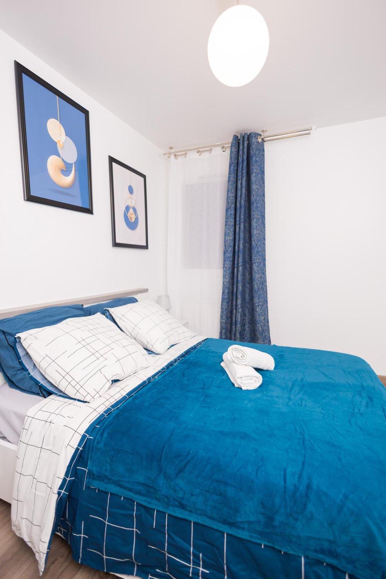 Appartement Jelyad Mallard Proche Disney Chanteloup-en-Brie Eksteriør bilde